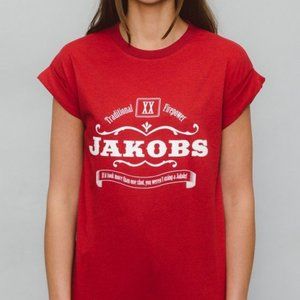 Borderlands Jakobs T-Shirt - Women's Medium